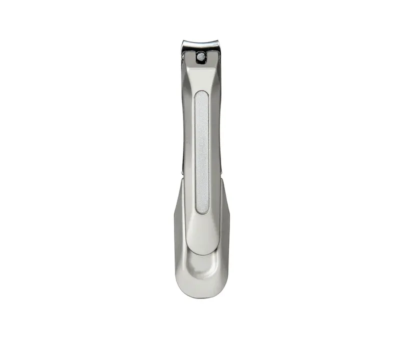 Seki Edge Ss-113 Stainless Steel Fingernail Clipper 1