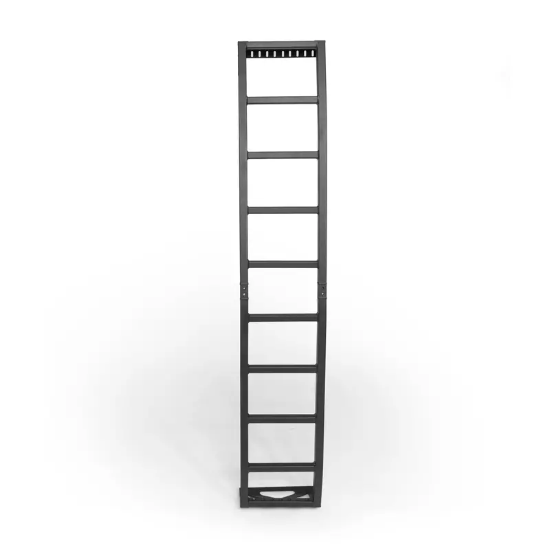 Side-Mount Ladder Kit For 2007+ Sprinter Vans 1