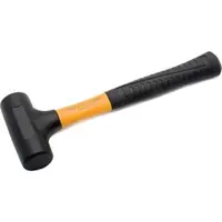 Single-Color 1 Lb Dead Blow Hammer 1