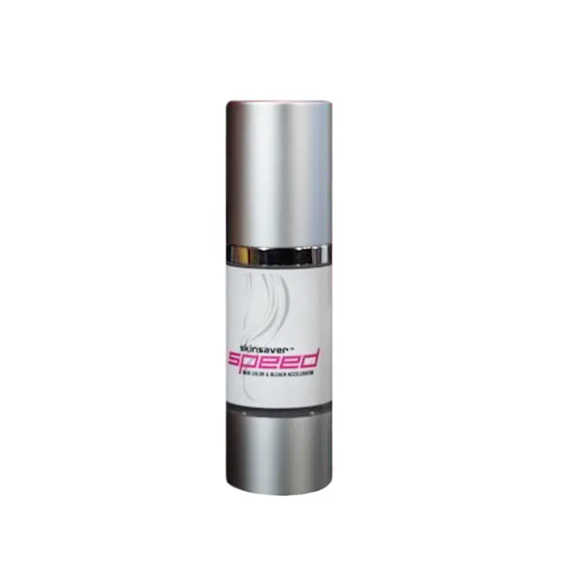 Skinsaver Fast-Acting Hair Color & Bleach Accelerator (30Ml) 1