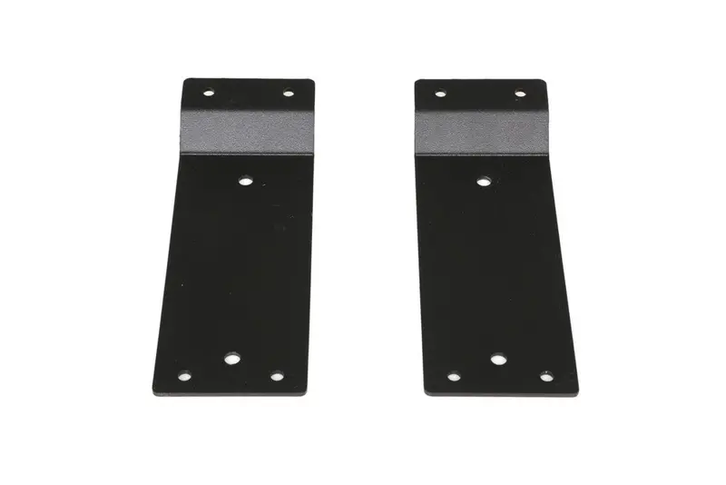 Sleek Station Modular Side Wall Bracket Kit For Sprinter Vans 1