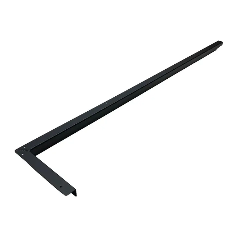 Sliding Door Entry Step Trim For 2007+ Sprinter Vans – Compatible With 3/4" Subfloor Upgrade 1
