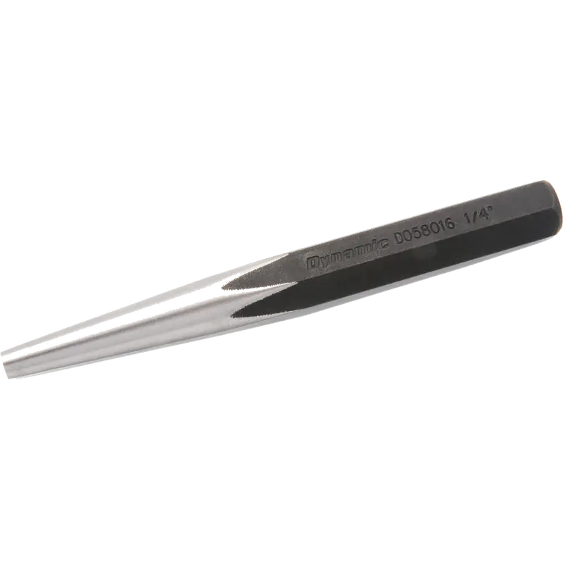 Solid Punch – 5/16" Diameter X 1/2" Length 1