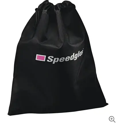 Speedglas Welding Helmet Protective Carrying Bag 1