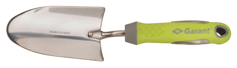 Stainless Steel Hand Trowel For Precision Finishing 1