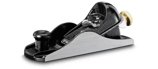 Stanley Classic Hand Plane – Smooth Woodworking Tool 1