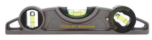 Stanley Fatmax 9-Inch Torpedo Level 1