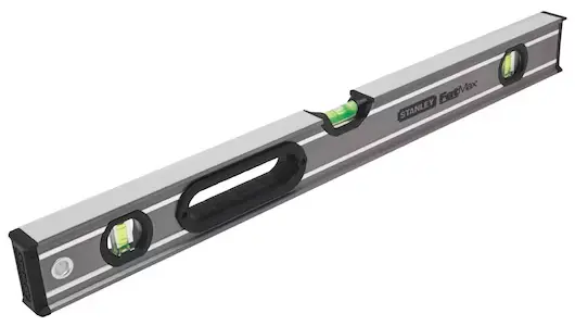 Stanley Fatmax Box Beam Level – 24 Inches 1