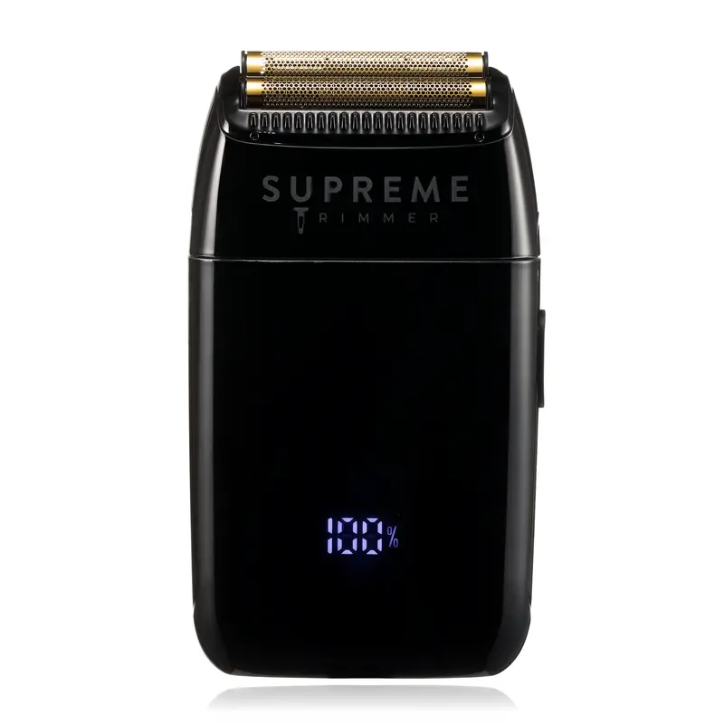 Stf600 Crunch Lite Double-Foil Electric Shaver 1