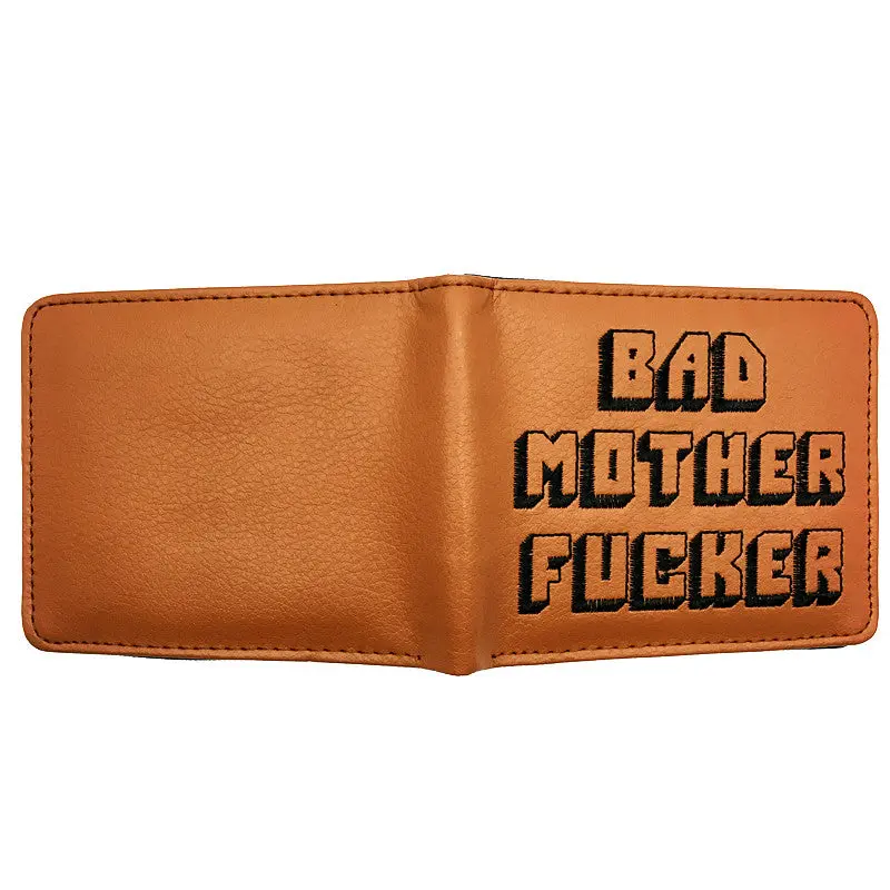 Student-Friendly Compact Wallet – Lightweight Bifold Organizer For Teens 3