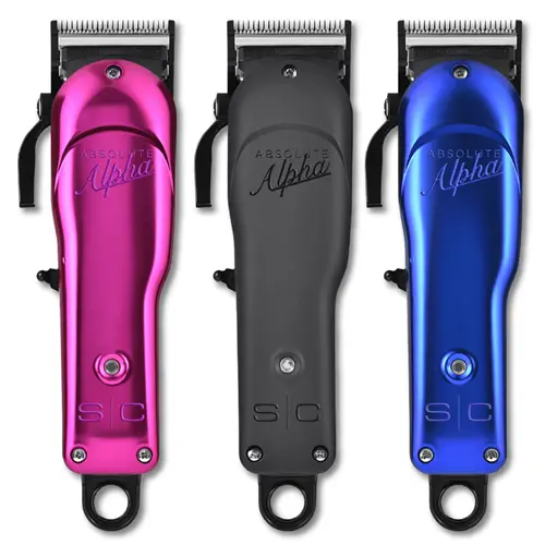 Stylecraft Absolute Alpha Professional Corded Clipper (Scaacs) 1