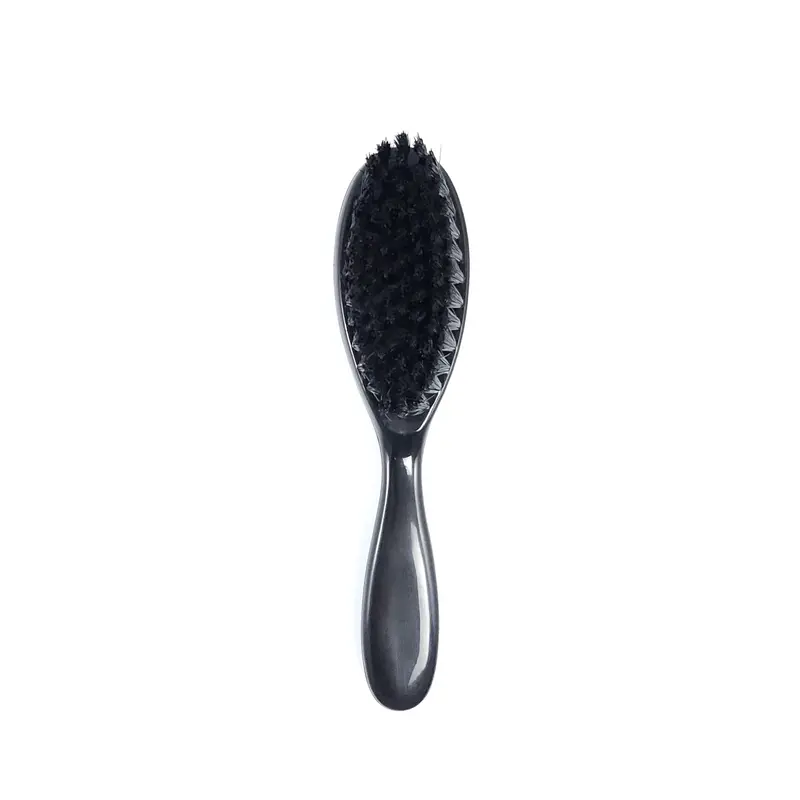 Stylecraft Fresh Cut Barber Brush – Fade & Detail Cleaning Tool (Sc318B) 1