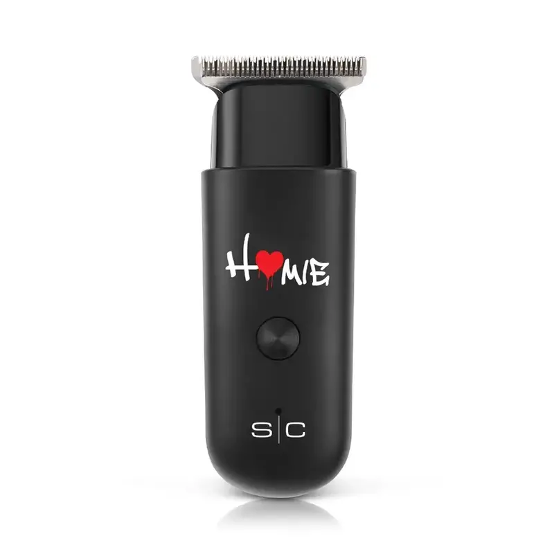 Stylecraft Homie Mini Usb-C Rechargeable Hair Trimmer – Compact Precision Groomer (Sc415B) 1