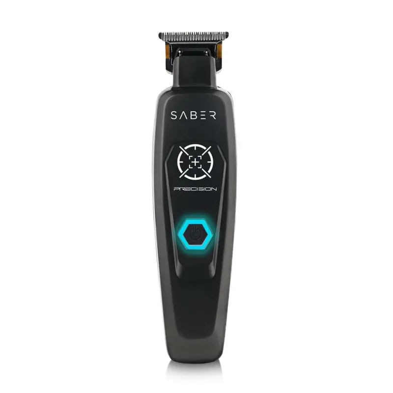 Stylecraft Precision Saber Cordless Trimmer – Digital Brushless Motor & Metal Build (Sc403Bp) 1