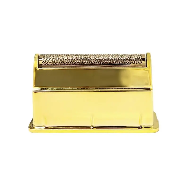Stylecraft Sc507G Gold Titanium Replacement Foil Head For Uno Shaver 1