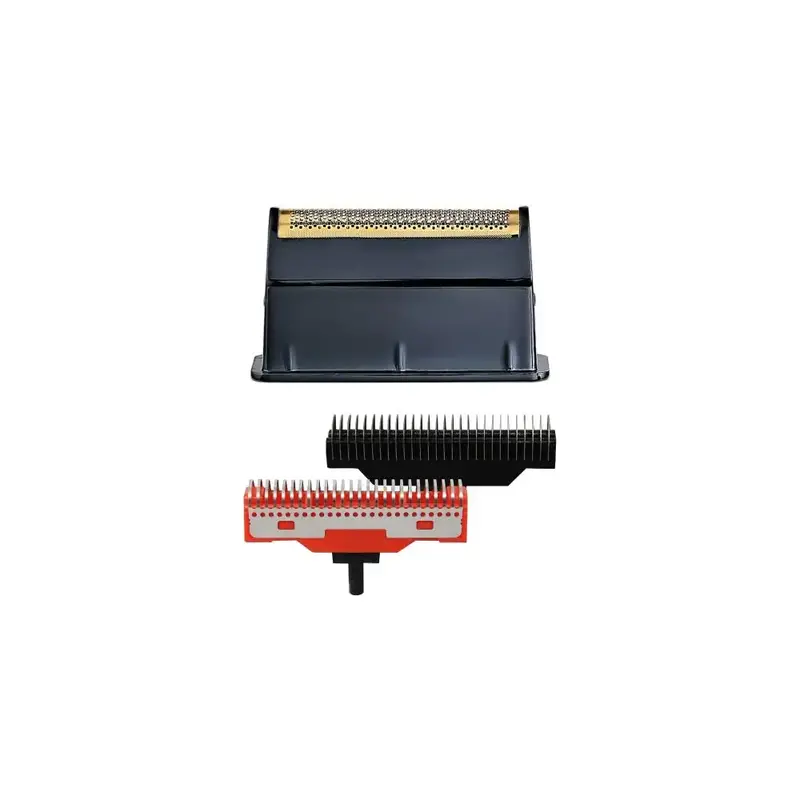 Stylecraft Sc549B Black Foil & Cutter Kit For Uno 2.0 Shaver 1