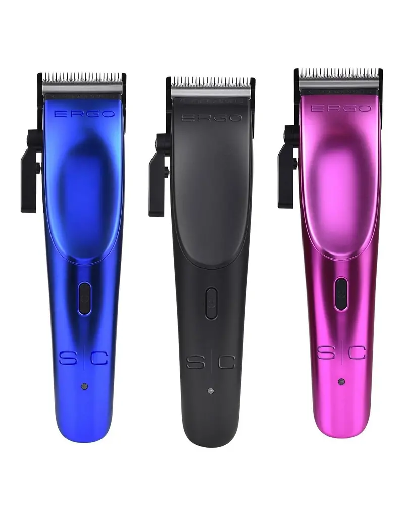 Stylecraft Scmecb Ergo Magnetic Clipper – Cordless Cutting Tool 1