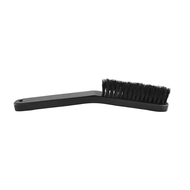 Stylecraft Small/Medium Curved Fade Brush – Natural Bristles (Scfbcsb) 1