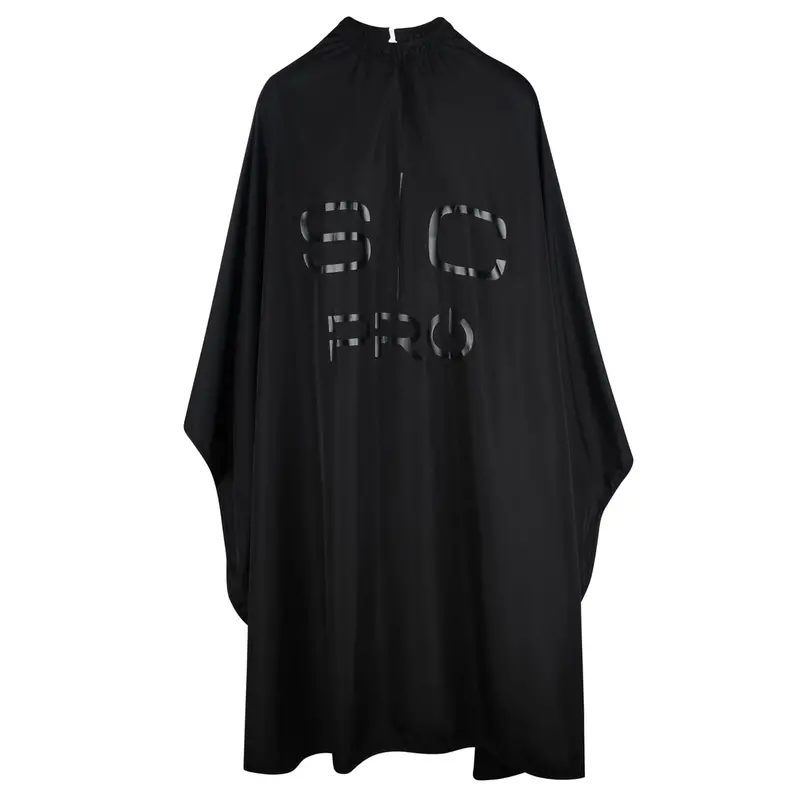 Stylecraft Studio Extra-Long Kick Cover Cape For Barbers 1