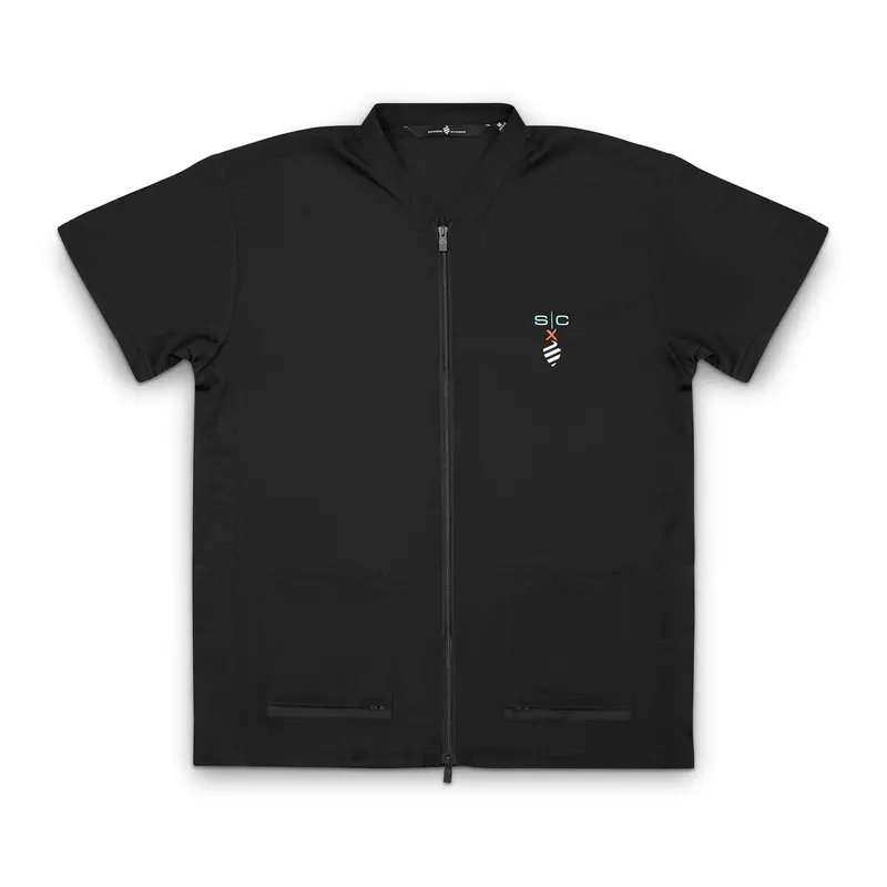 Stylecraft X Barber Strong Professional Barber Jacket 1