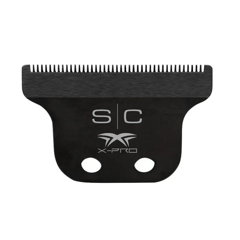 Stylecraft X-Pro Sc509B Classic Black Diamond Fixed Trimmer Blade 1