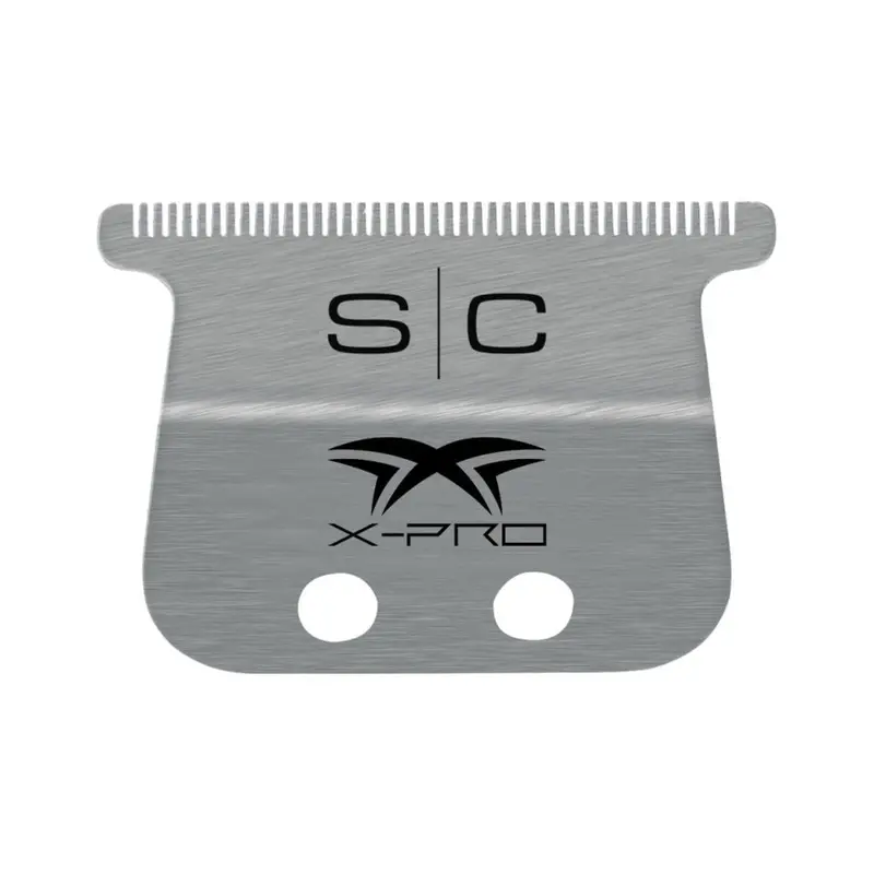 Stylecraft X-Pro Sc512S Wide Stainless Steel Fixed Trimmer Blade 1