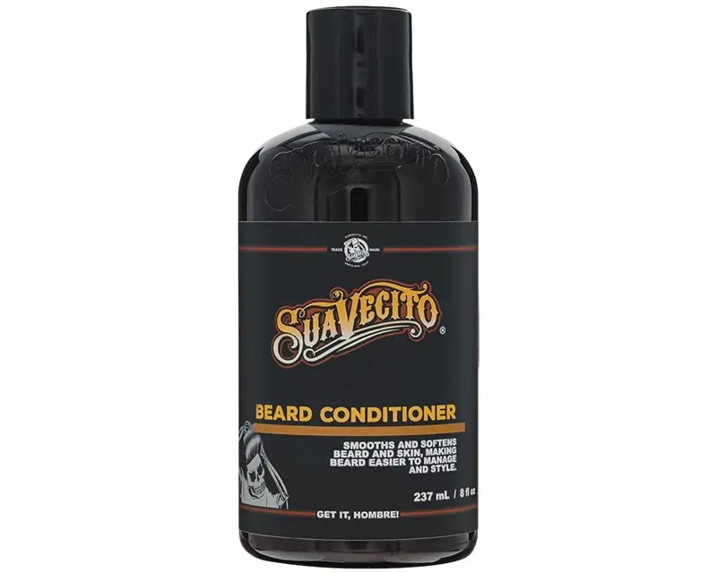 Suavecito Beard Conditioner – 8 Fl Oz (237 Ml) 1