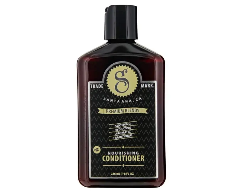 Suavecito Premium Blends Nourishing Hair Conditioner 1