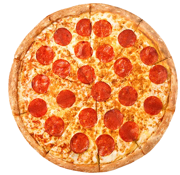 Support Rb Team – Gift A Pizza 1