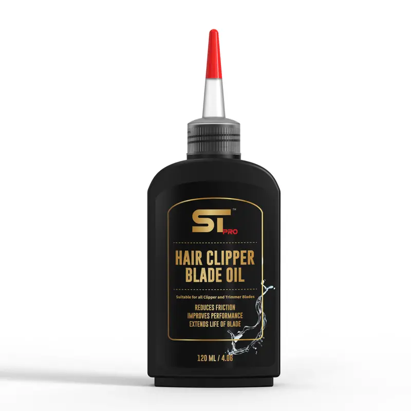 Supreme Trimmer Premium Blade Lubricating Oil – For Clippers & Trimmers 1