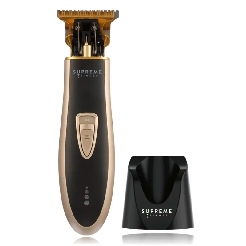 Supreme Trimmer T-Shaper Soft-Grip Precision Trimmer 1