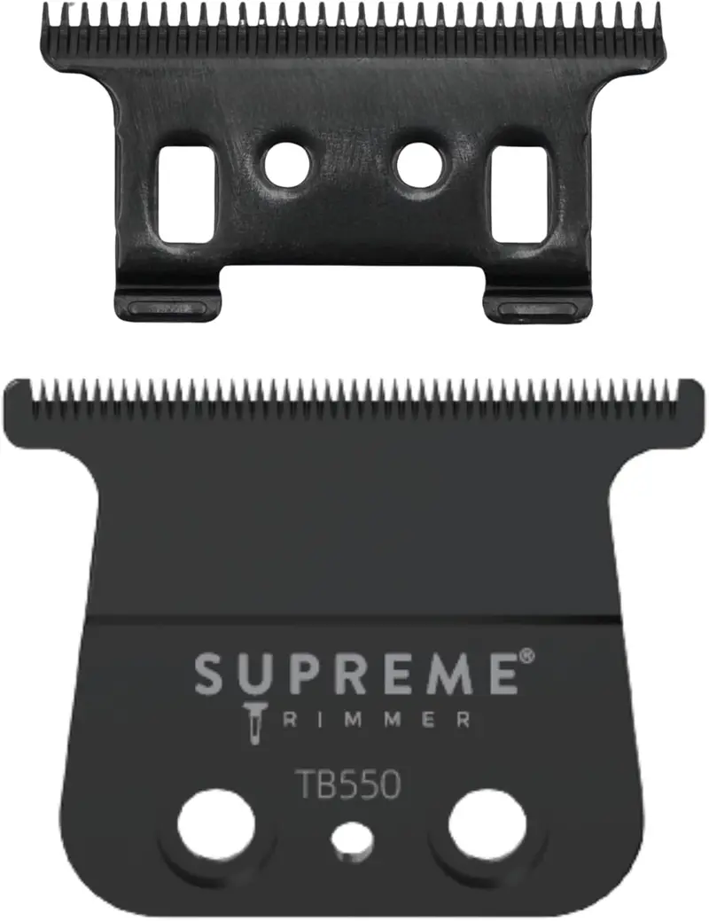 Supreme Trimmer Tb550 Deep-Tooth Blade For Darkstar Trimmers 1