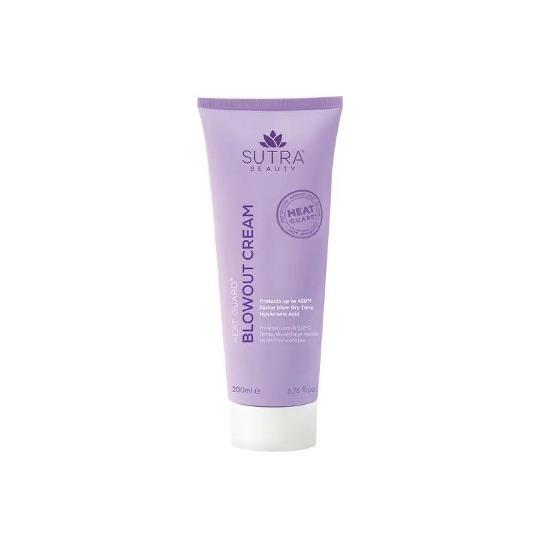 Sutra Beauty Heat Guard Blowout Cream (200 Ml) 1