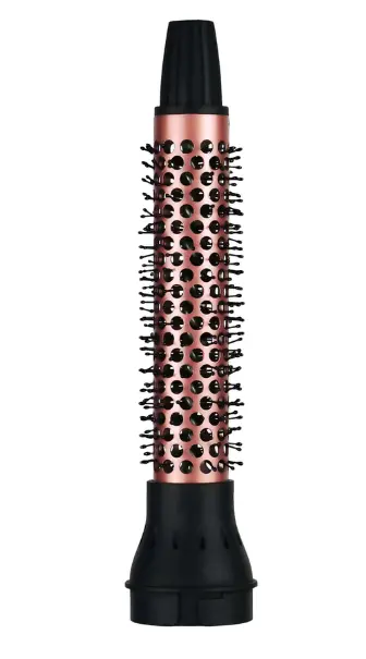 Sutra Beauty Ibob Interchangeable Blowout Brush Heads – 3 Size Options (Base Sold Separately) 1