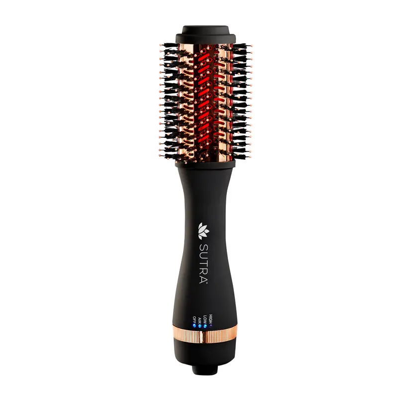 Sutra Beauty Ir Infrared Blowout Brush – Heat-Sensing Styling Tool (Multiple Sizes) 1