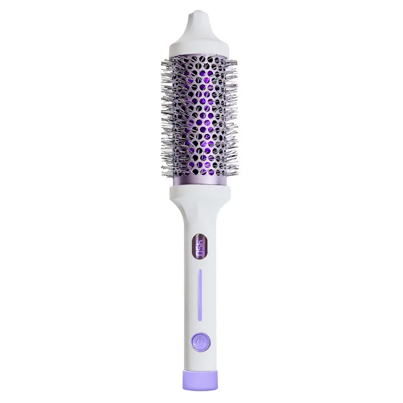 Sutra Beauty Ultra Violet Thermal Styling Brush 1