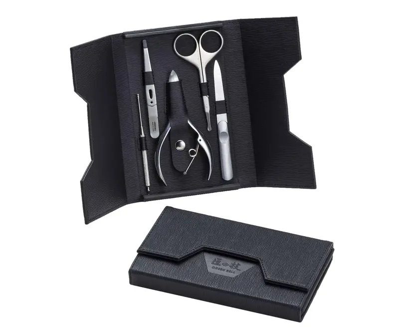 Takuminowaza Craftsman Select Lx Grooming Kit – 5-Piece Premium Set (G-3114) 1