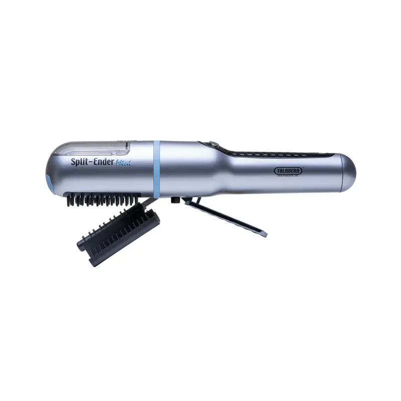 Talavera Split-Ender Mini – Cordless Precision Trimmer For Split Ends 3