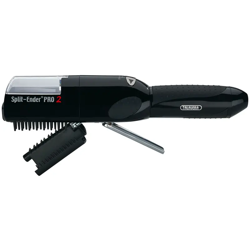 Talavera Split-Ender Pro 2 – Cordless Split End Trimmer 1