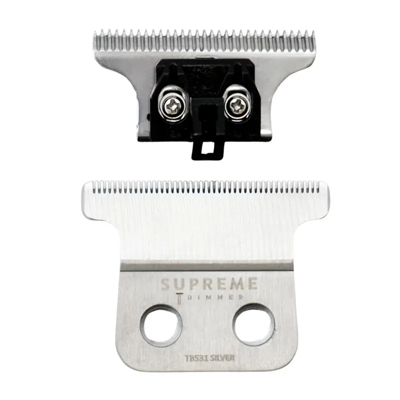 Tb531 Stainless Steel Soft-Cut T-Shaper Blade 2