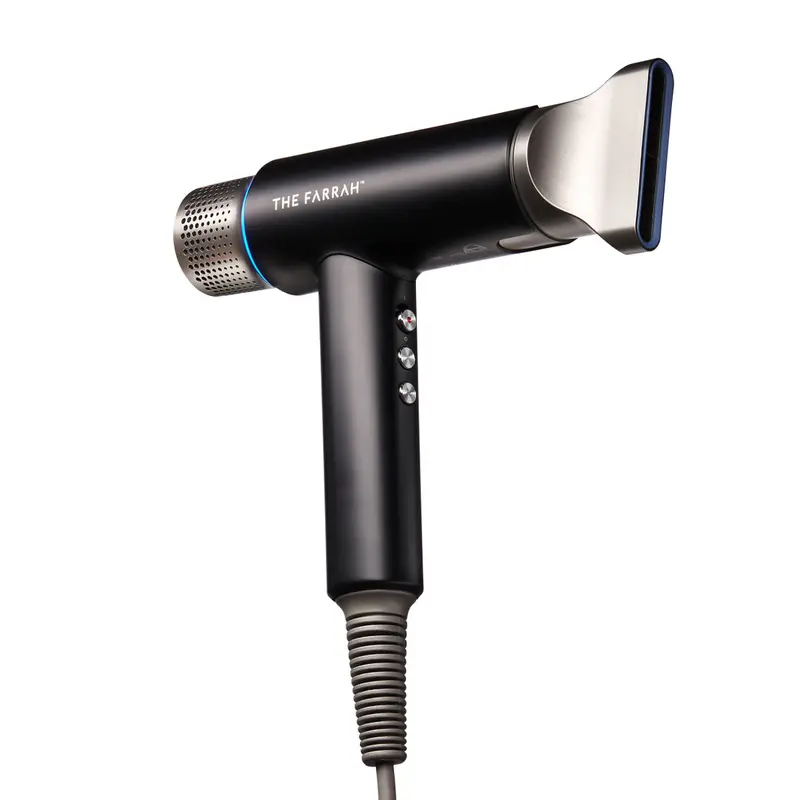 The Farrah Airpulse High-Velocity Hair Dryer 1