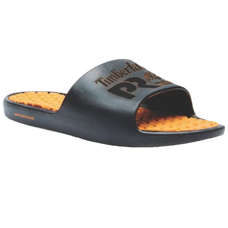 Timberland Pro Slide Flip-Flop – Lightweight Work Sandal 1