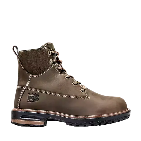 Timberland Pro Women’S Hightower – 6-Inch Work Boot, Size 6 1