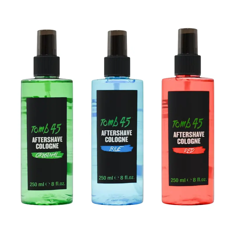 Tomb45 Aftershave Cologne – Refreshing Fragrance (8Oz) 1