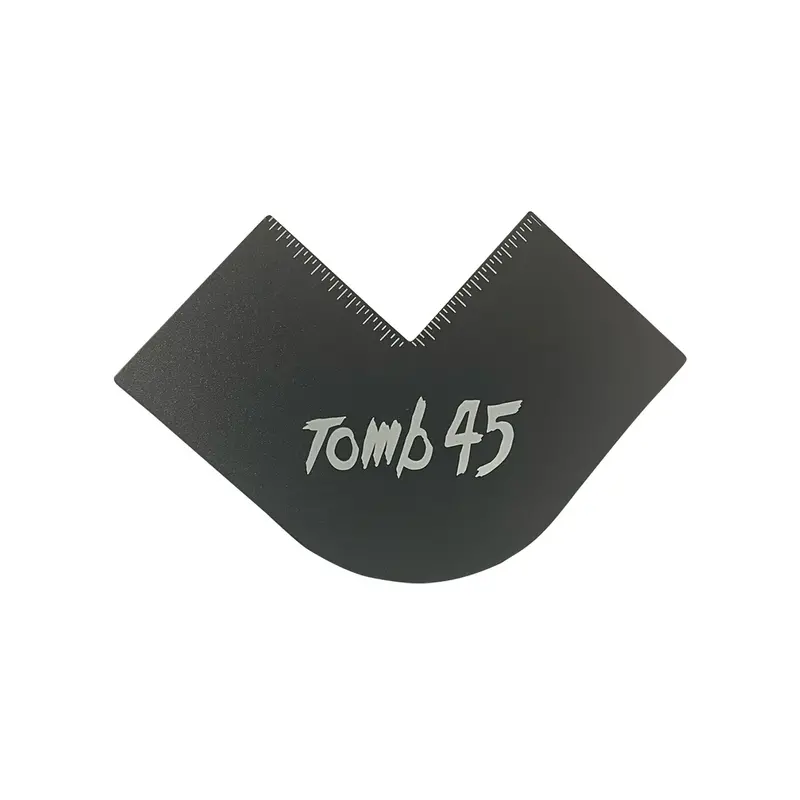 Tomb45 Klutch Card 2.0 – Portable Color-Enhancing Styling Tool 1