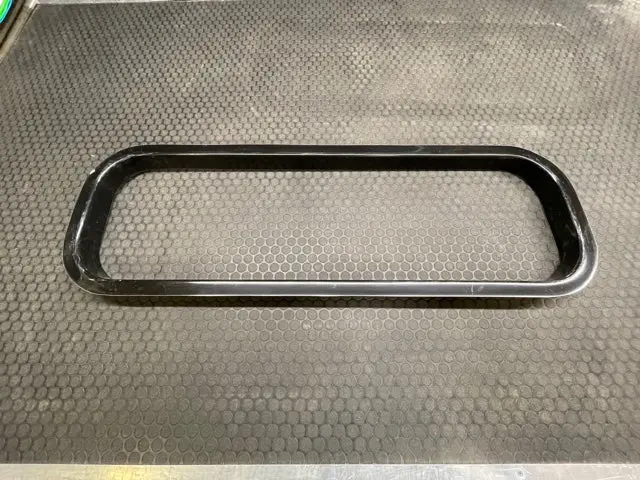 Trim Ring For 15" × 36" Panel Bed Window 1