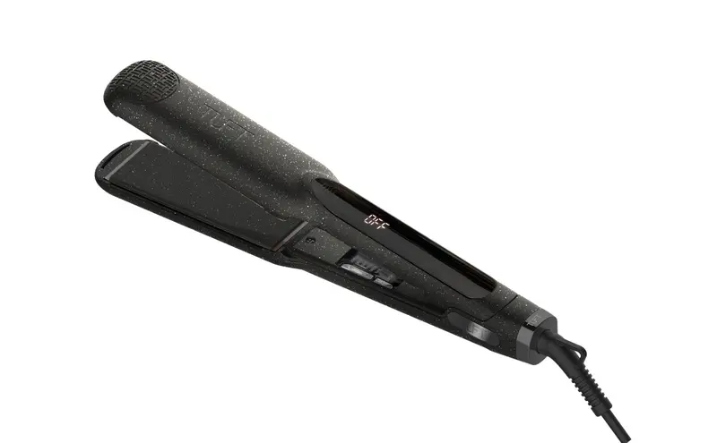Tuft Granite 480°F Digital Temperature-Controlled Flat Iron (Choose Size) 3