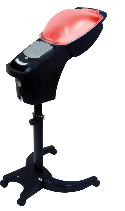 Tuft Misty Sonic Iii Mist Machine – Freestanding Pedestal Version 1