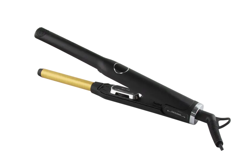 Tuft Root Lifter Styling Iron For Volumized Lift At The Roots 1