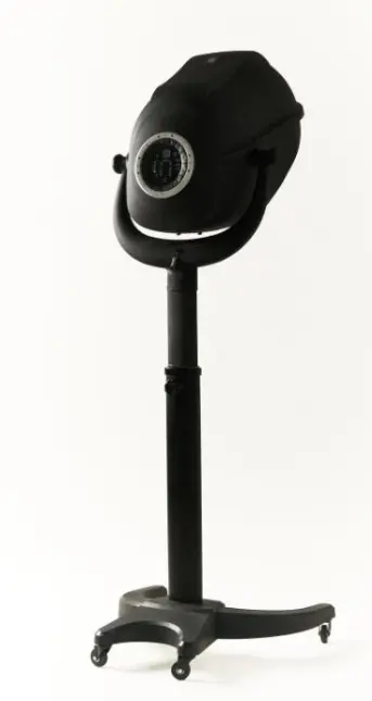 Tuft Spa Ultima Mist Machine – Upgraded Pedestal Model 1